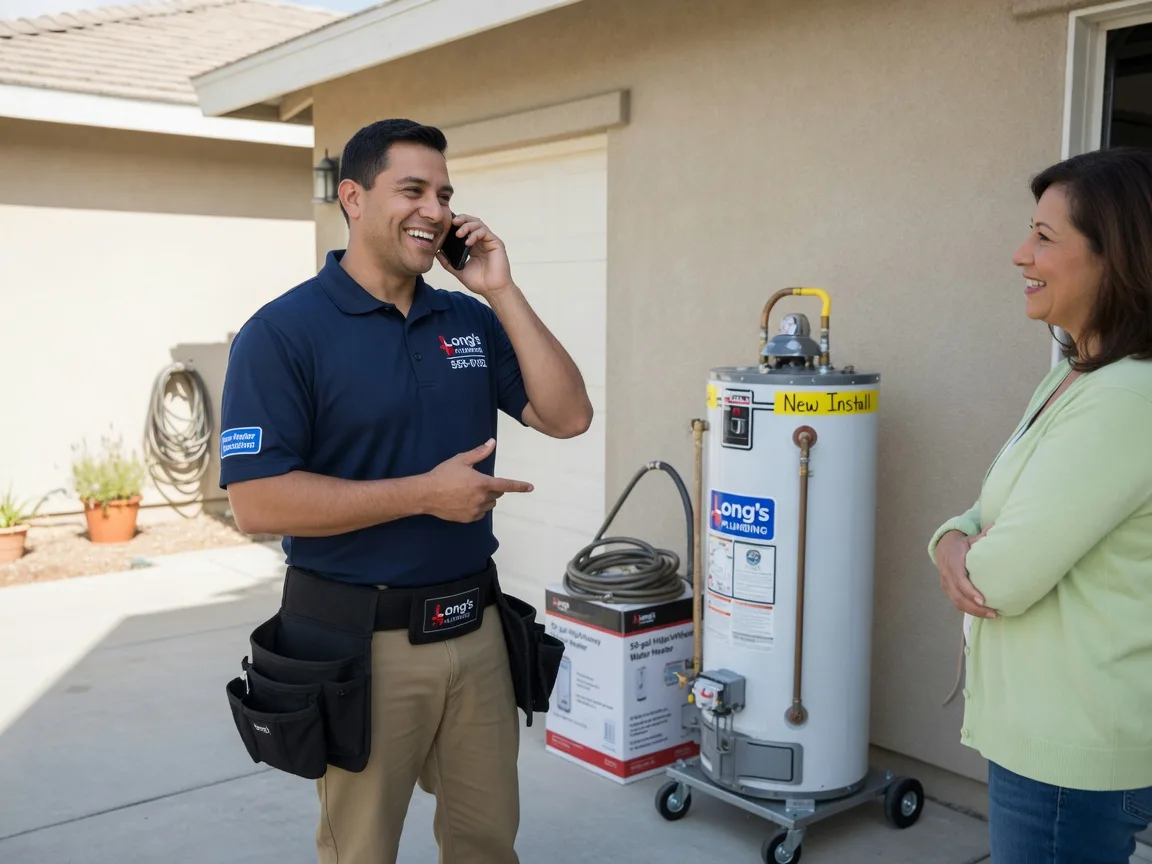 Leak Detection Huntsville, OH FAQs